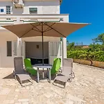 Casa de Férias House Marin *