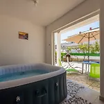 Casa de Férias House Marin