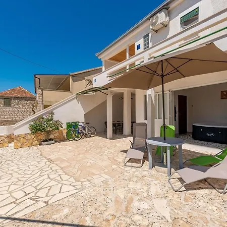 Casa de Férias House Marin
