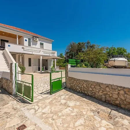 Casa de Férias House Marin